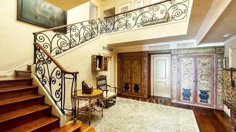 Foto 4 de Dúplex de lloguer a Nueva España, Madrid