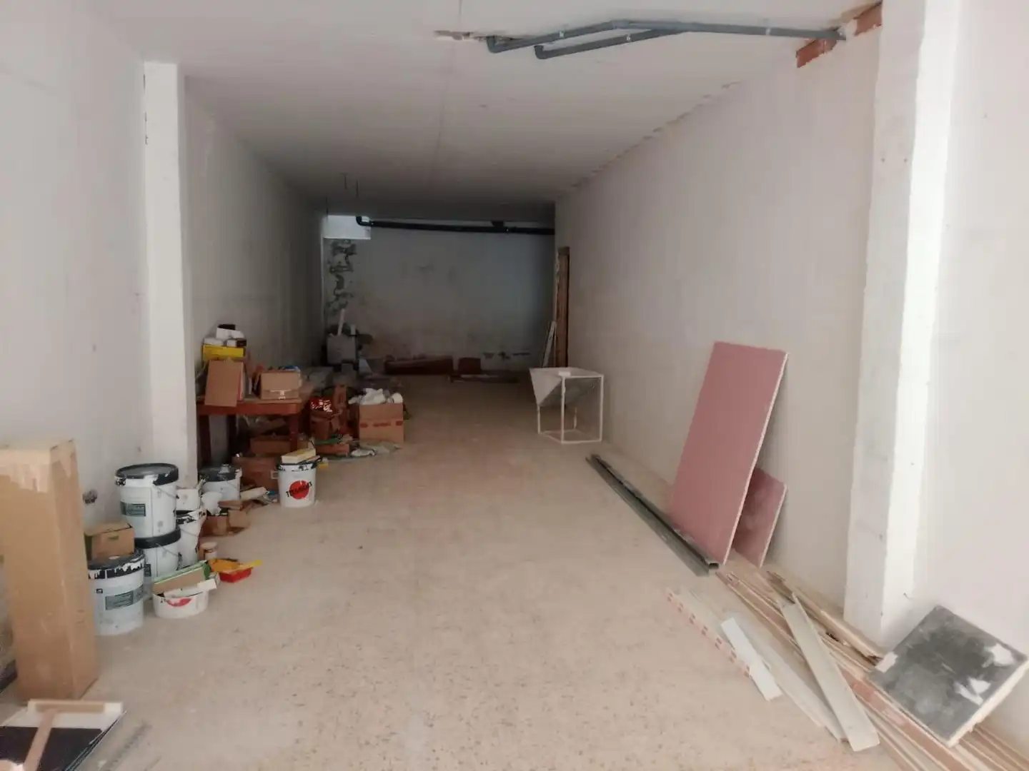 Geschaftsraum zur Miete in Sant Martí Sarroca