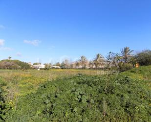 Residencial en venda en Sanlúcar de Barrameda