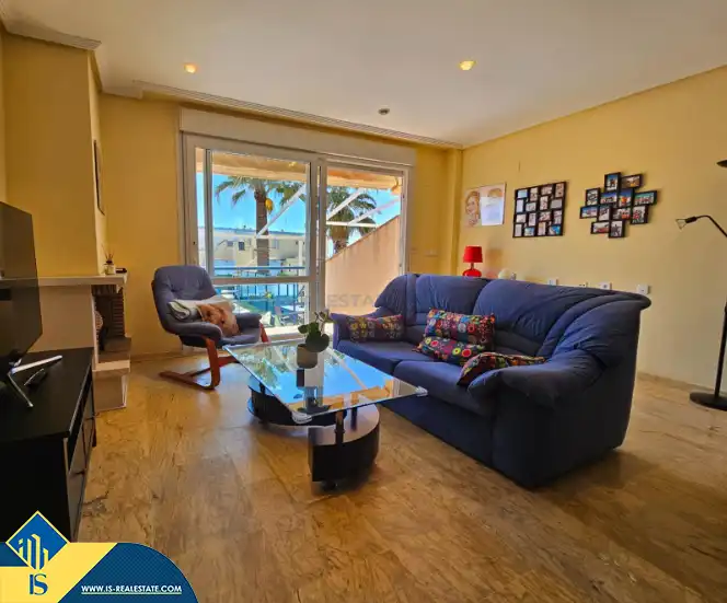 Villa avec piscine à vendre à Playa del Acequión, Náufragos y Rocío del Mar, imagen 18
