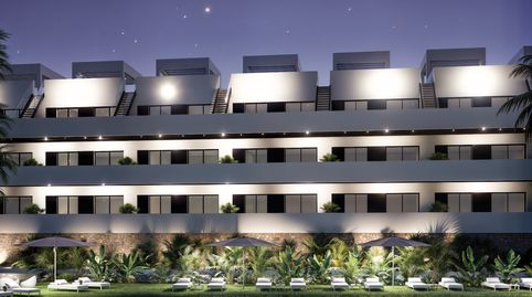Foto 2 de Apartamento en venta en Av. de Granada Finestrat, Alicante, España, 52, Balcón de Finestrat - Terra Marina, Finestrat