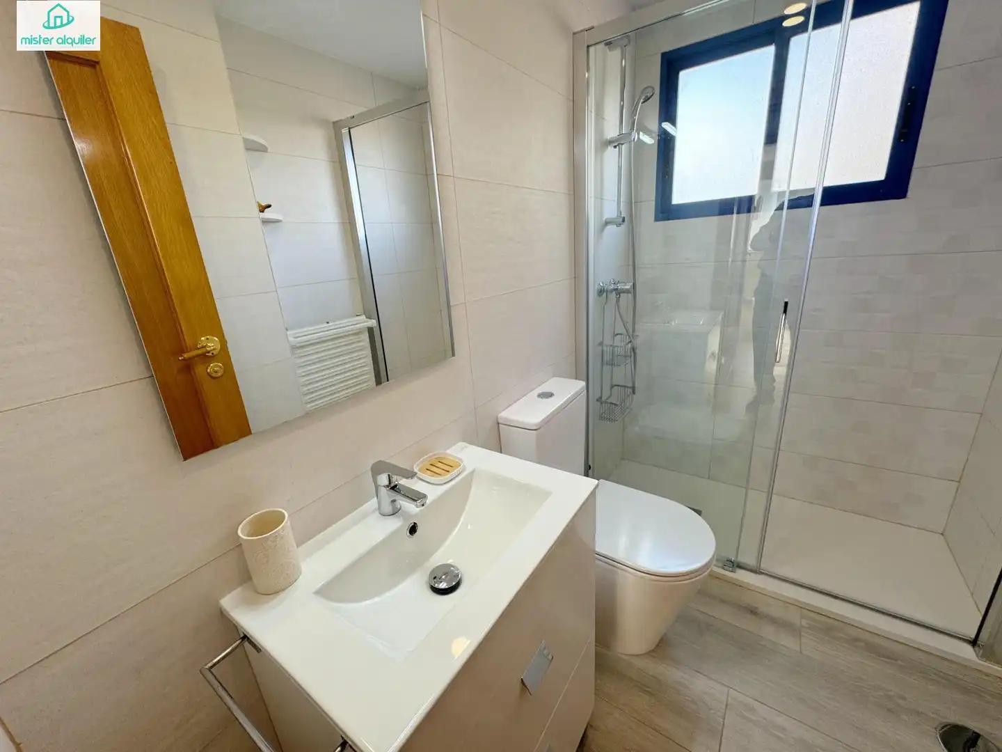 Apartamento con piscina en alquiler en Calle MAGRANER, DEL 7, imagen 48