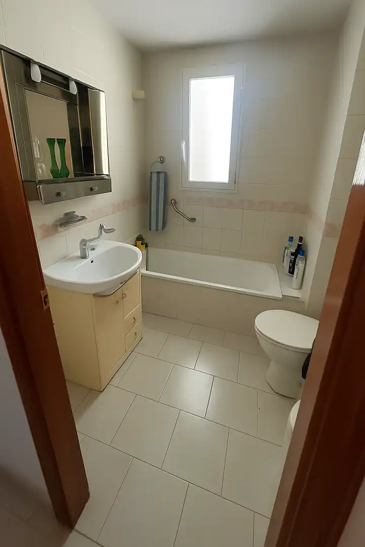 Mini appartamento con terrazza in vendita a Zona Pueblo, imagen 4