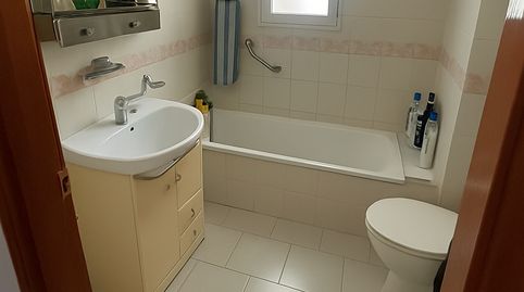 Foto 4 de Apartament en venda a Zona Pueblo, Calpe / Calp