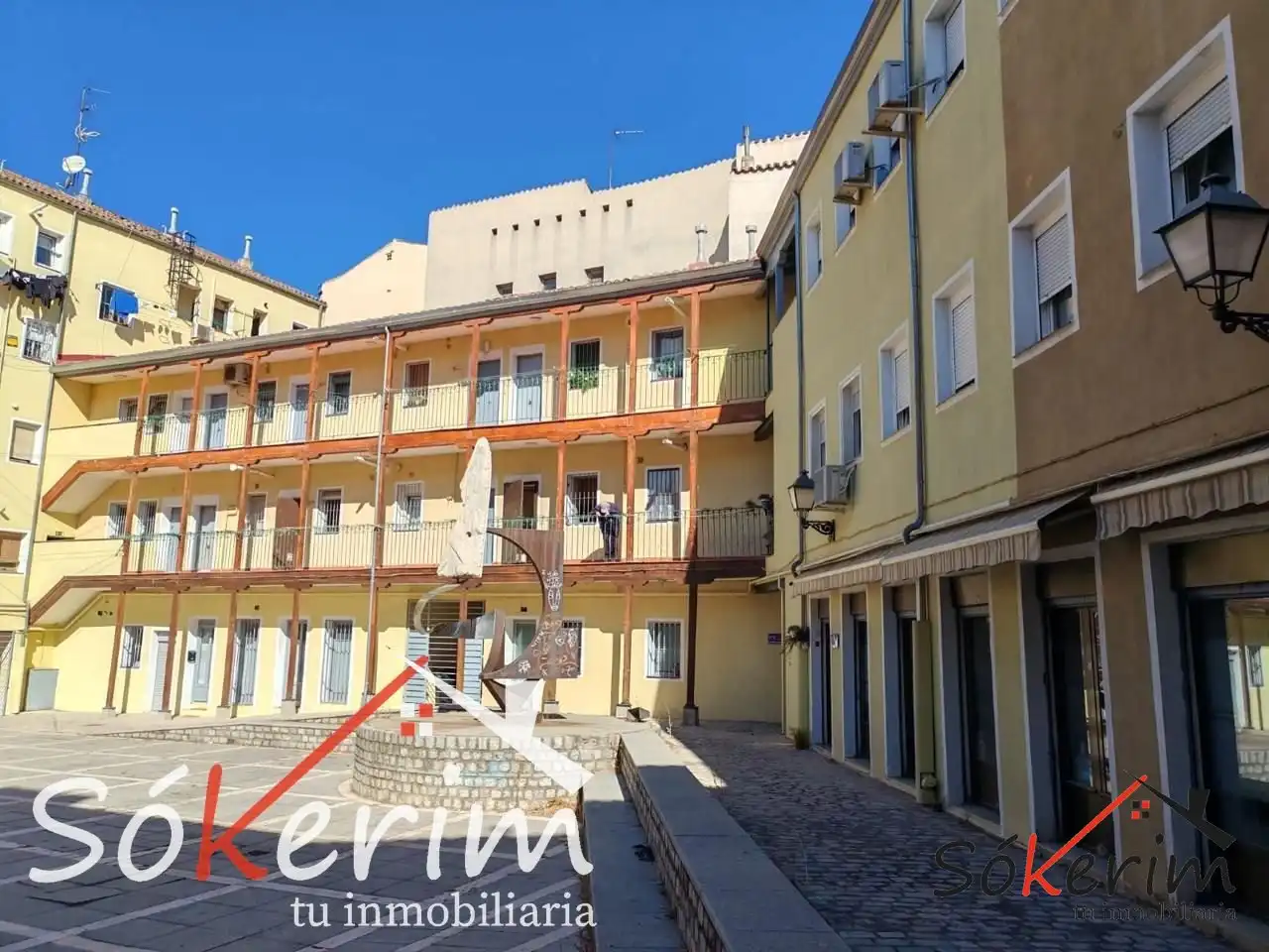 Gewerbefläche zum Verkauf in Centro, imagen 11
