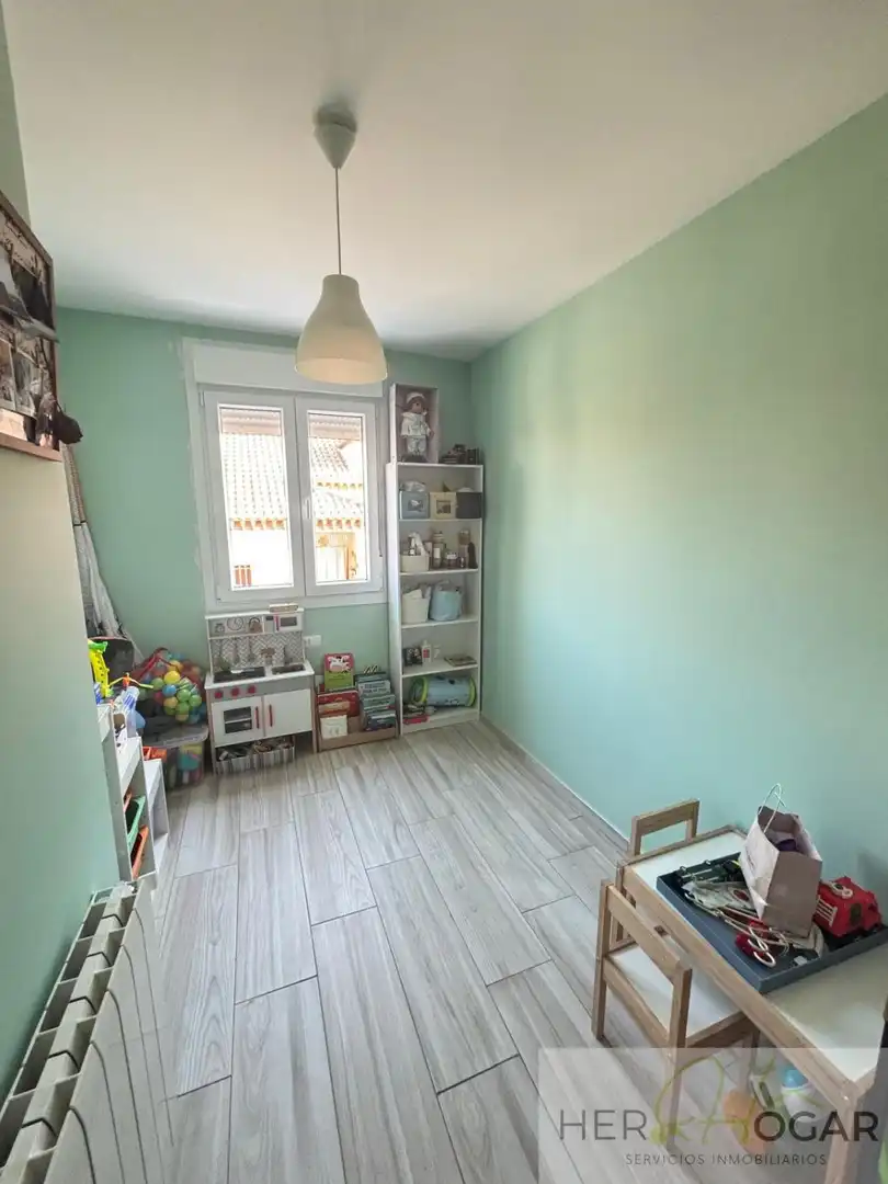 Habitación de Casa o chalet en venta en Orgaz con Aire acondicionado, Calefacción y Terraza
