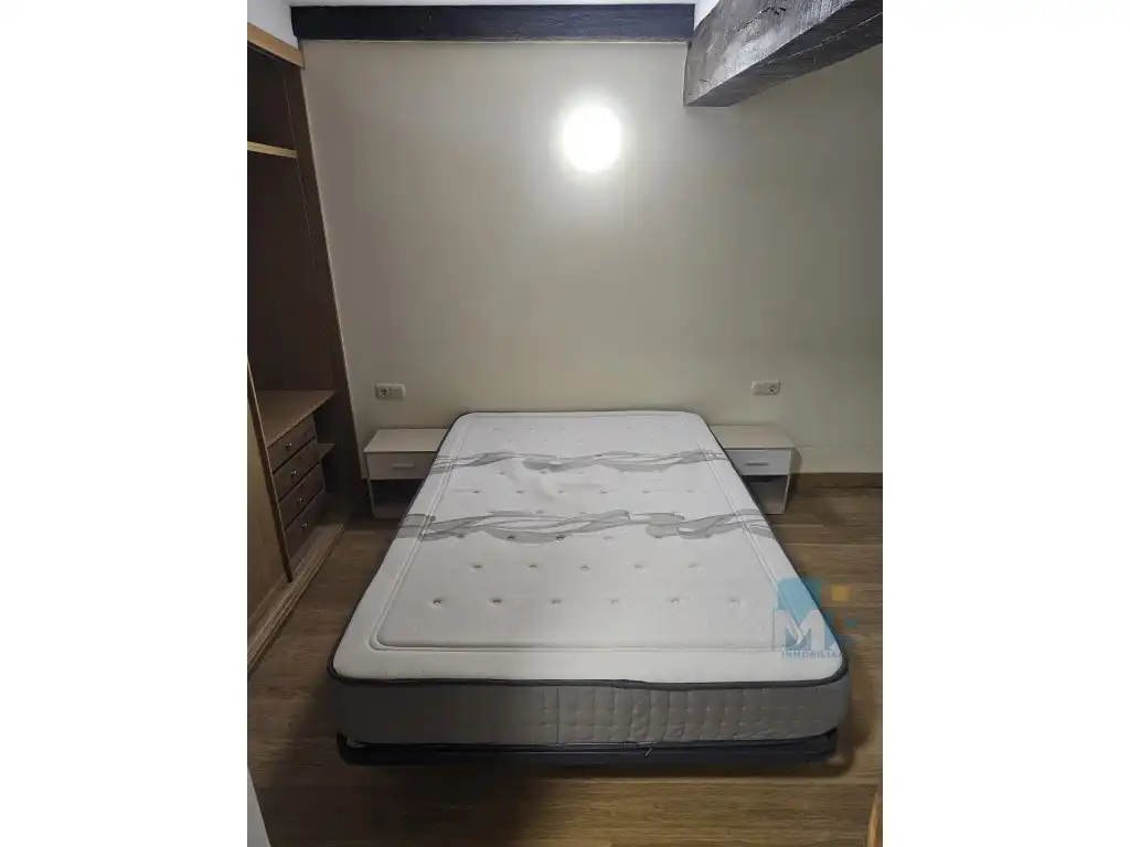 Bedroom of Flat for sale in Errenteria
