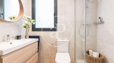 Foto 4 de Piso en venta en Calle Mendívil, 44, Numancia, Madrid