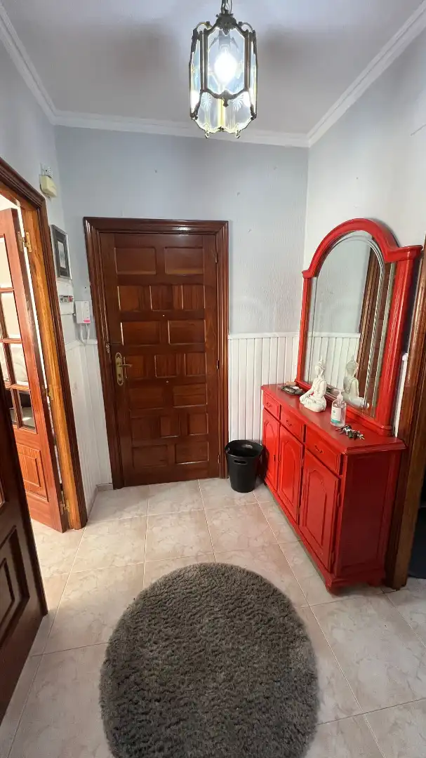 Piso en venta en Cuntis con Amueblado