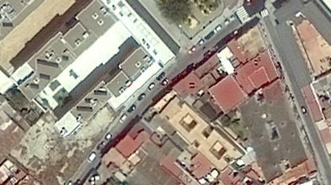 Foto 3 de Piso en venta en Casco Histórico - Zona Alta, El Puerto de Santa María