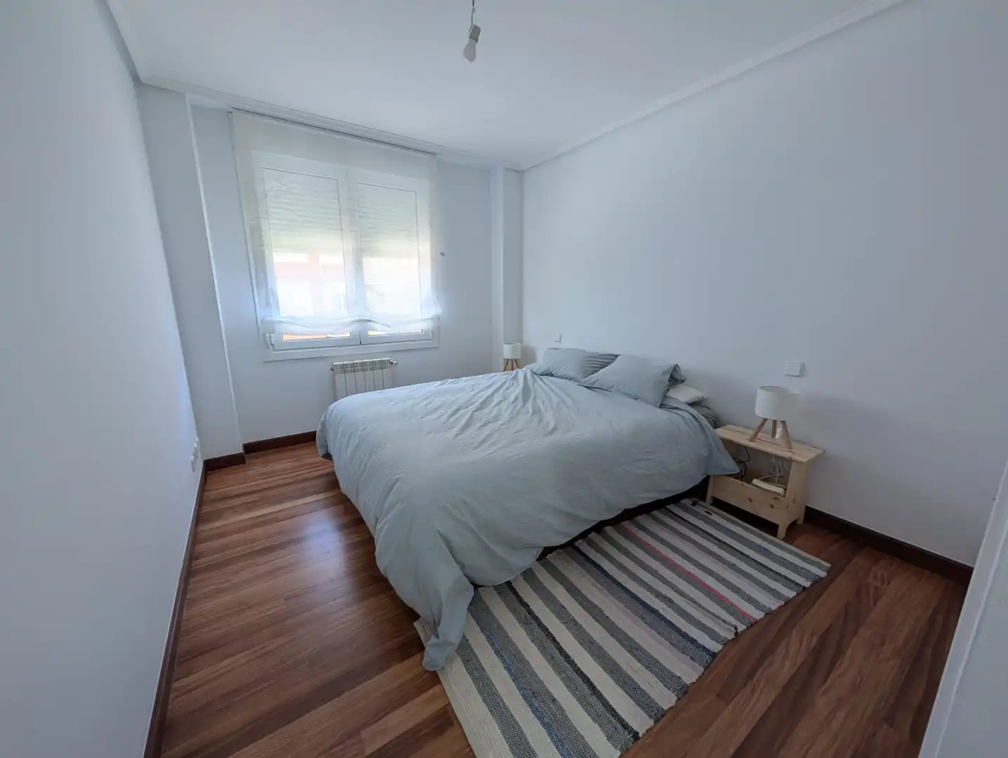 Flat for rent in Calle Arsenio Odriozola, Valdenoja