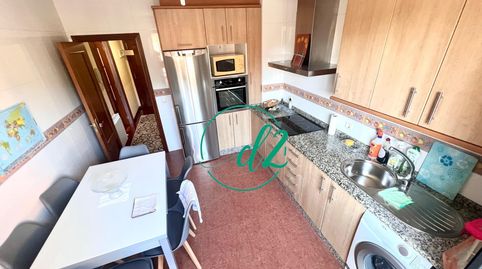 Foto 4 de Piso en venta en Ribadavia, Ourense