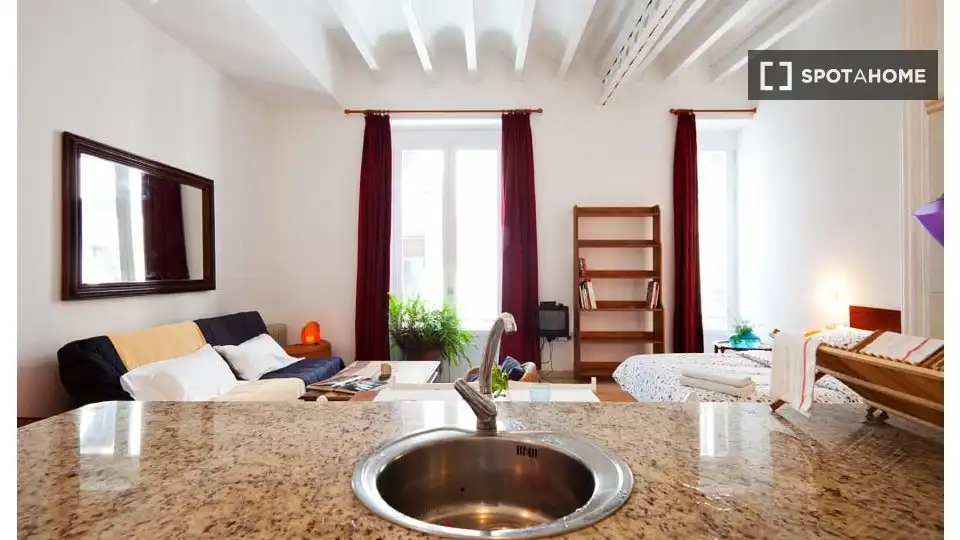 Flat to rent in Ciutat Vella, imagen 19