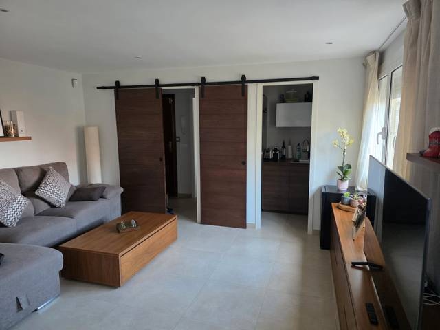 Piso en Venta en Carrer de Santa Otília en La Font d'en Fargues