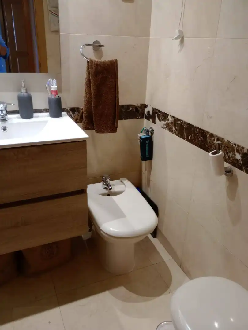 Ático con piscina en venta en Ciudad Lineal, imagen 13