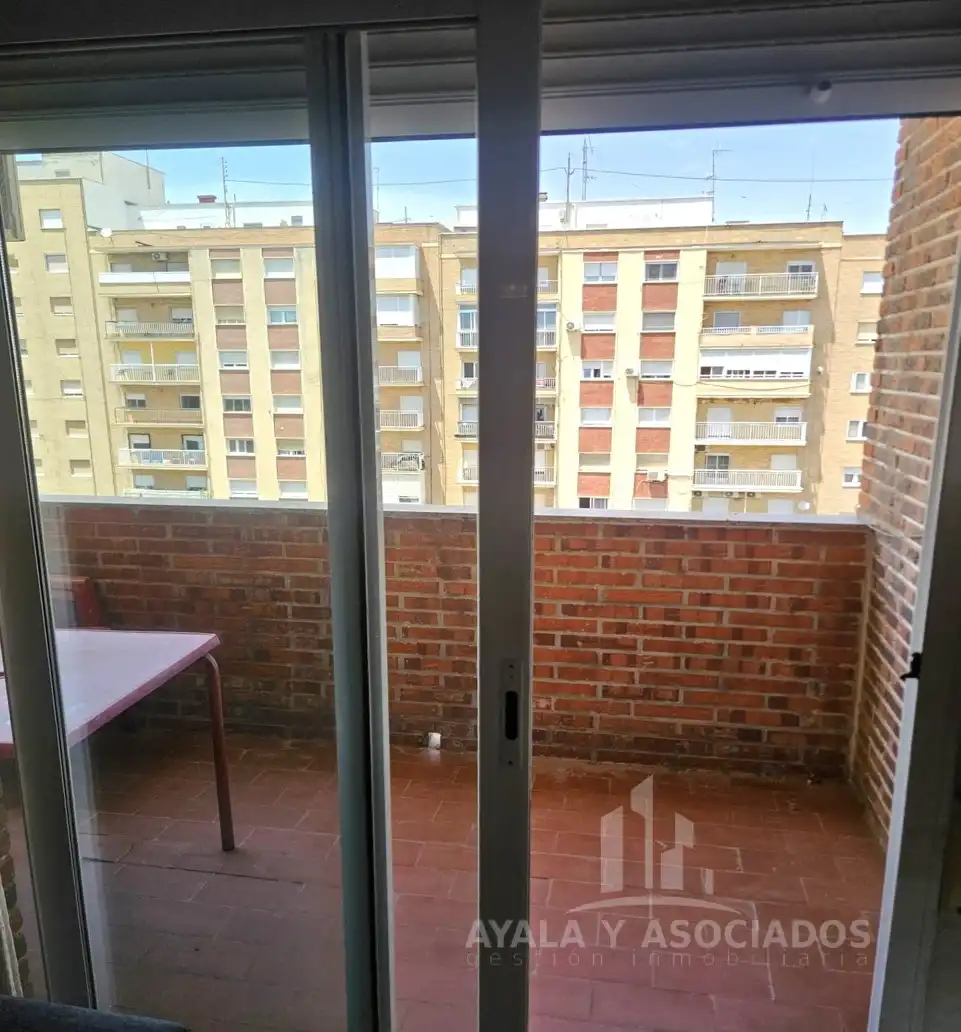 Terrassa de Pis en venda en Cartagena amb Aire condicionat, Calefacció i Balcó