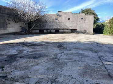 Nave industrial in vendita a Muro