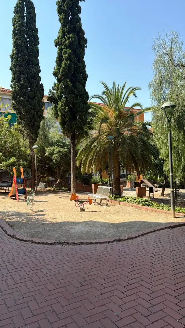 Vista exterior de Piso en venta en Tarragona