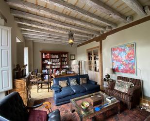 Living room of House or chalet for sale in Muñoveros