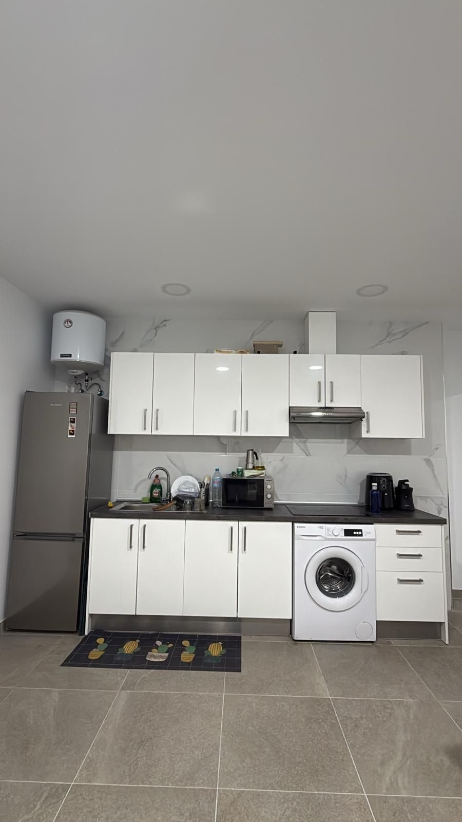 Cuina de Planta baixa de lloguer en Puerto de la Cruz