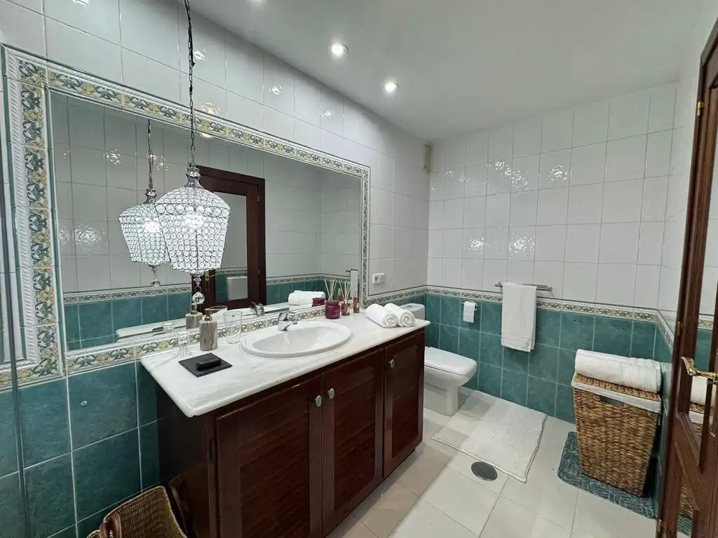 Appartement compact avec piscine à vendre à El Faro de Calaburra - Chaparral, imagen 37