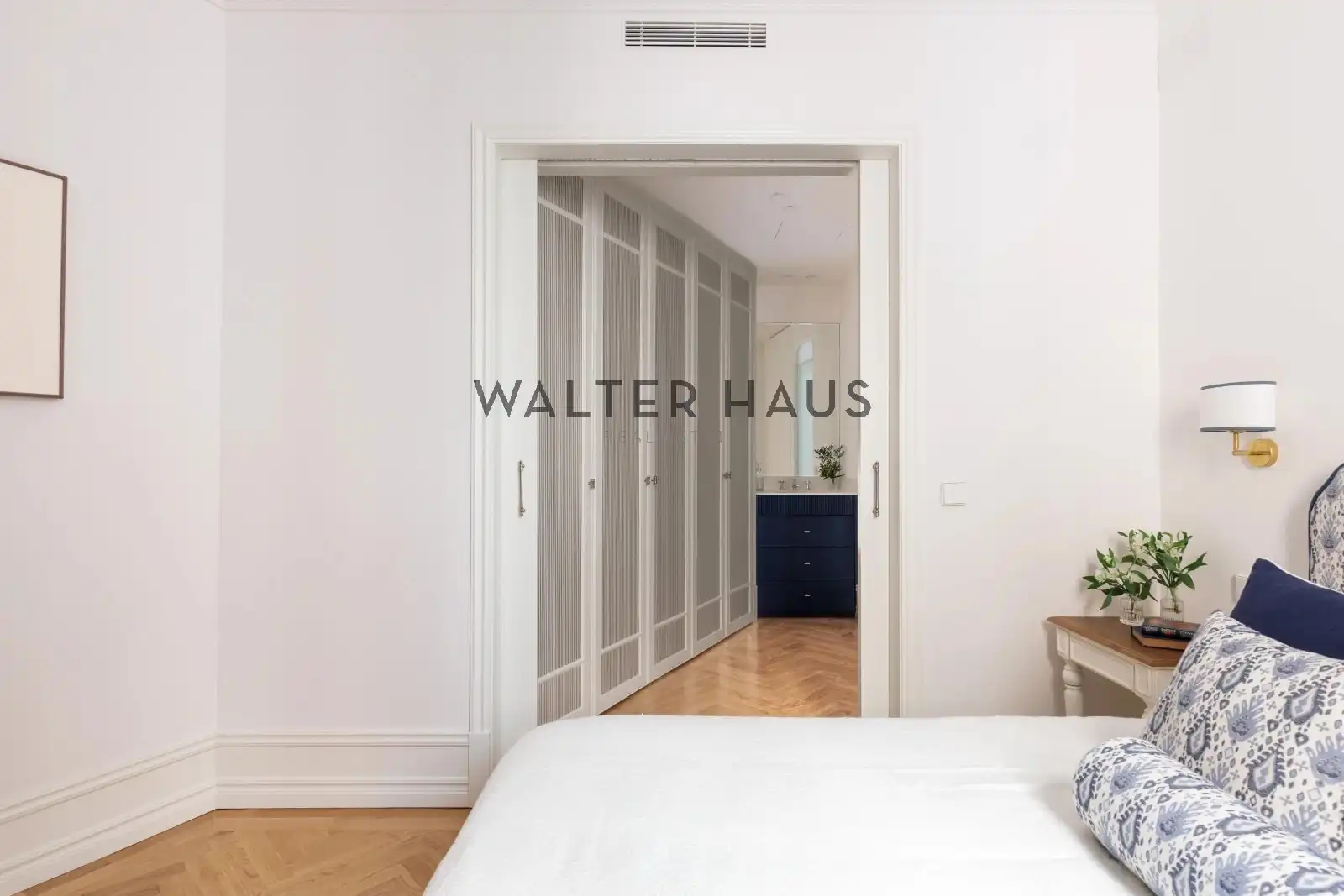Flat for sale in Chamberí