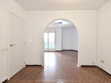Appartamento con balcone in vendita a Nord-oest