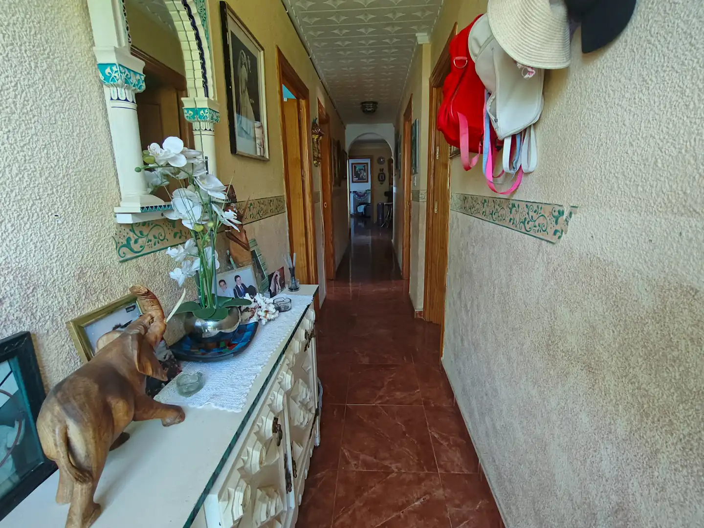Casa o xalet en venda en La Zubia amb Aire condicionat, Calefacció i Jardí privat