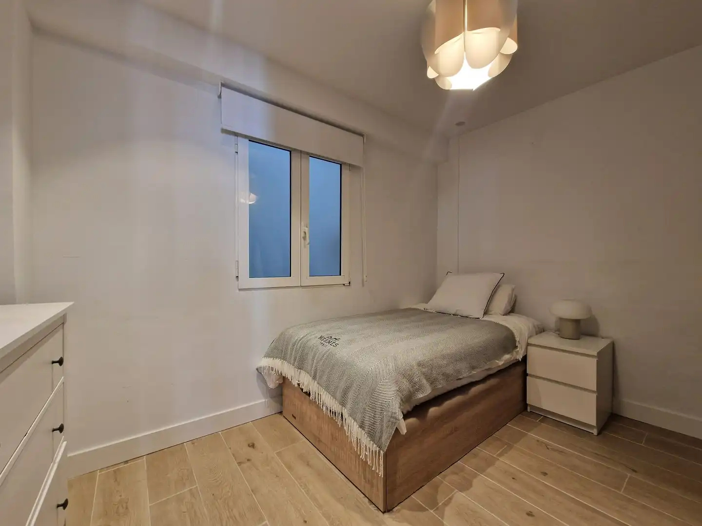 Habitación de Piso en venta en Donostia - San Sebastián  con Calefacción y Amueblado
