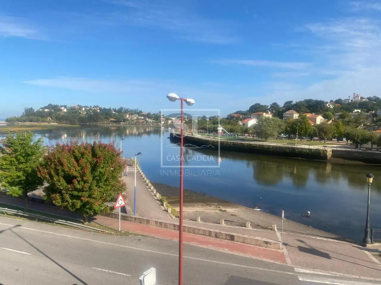Wohnung zur Miete in Baiona, imagen 13