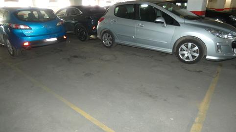 Foto 5 de Garatge en venda a Carretera D'esplugues, 110, La Gavarra, Cornellà de Llobregat