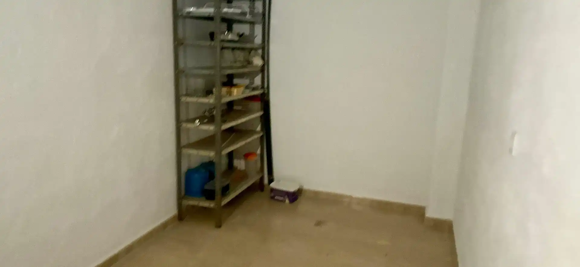 Dachboden zum Verkauf in Fines