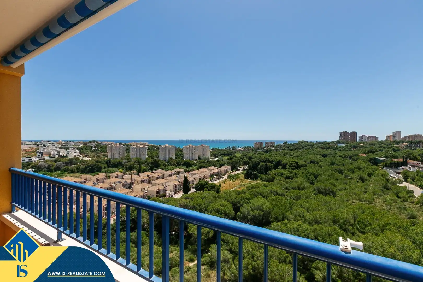 Wohnung mit Aufzug zum Verkauf in Orihuela Costa, imagen 3