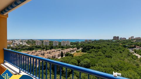 Foto 3 de Piso en venta en Campoamor, Orihuela