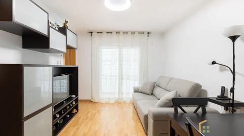 Foto 2 de Pis en venda a Independencia, Bufalà, Barcelona