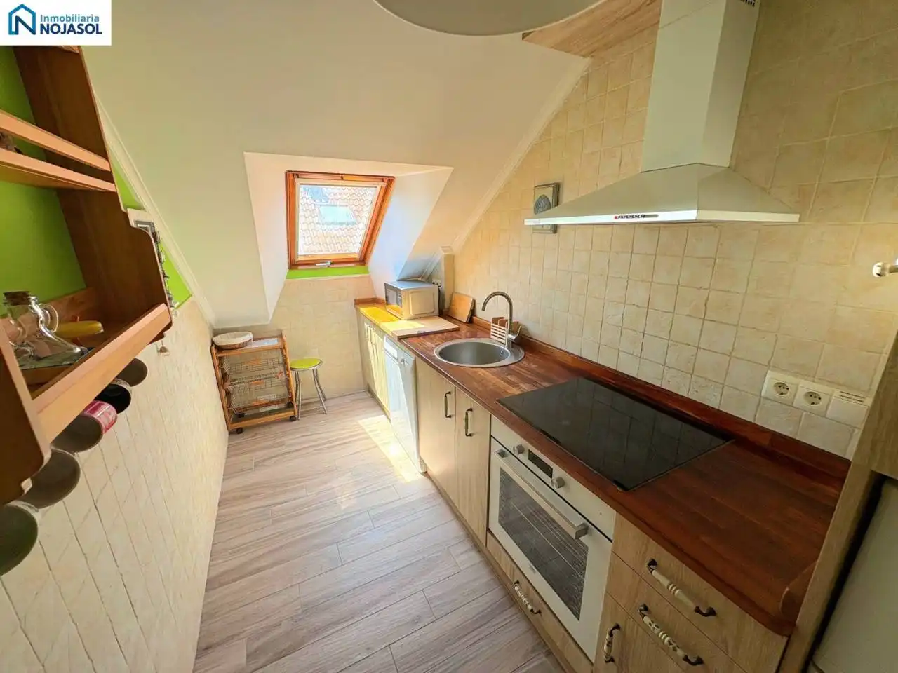 Apartment zur Miete in Calle La Costa, imagen 21