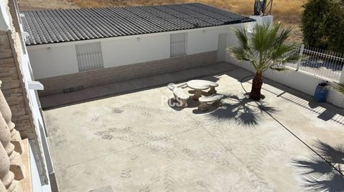 Foto 4 de Casa o xalet en venda a Calle Alrededores Velez Rubio, 1, Vélez-Rubio, Almería