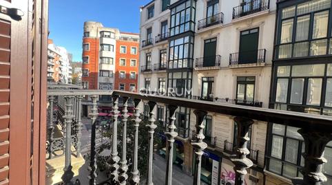 Photo 5 of Flat to rent in Alameda Urquijo, 11, Zabalburu, Bizkaia