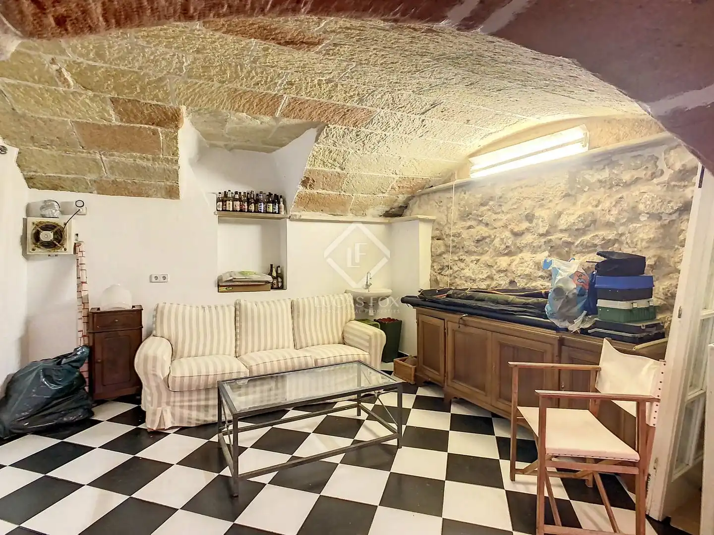 Casa o xalet en venda a Ciutadella