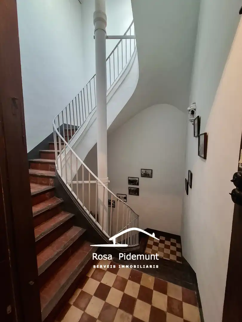 Maison avec jardin à vendre à Malgrat de Mar, imagen 21