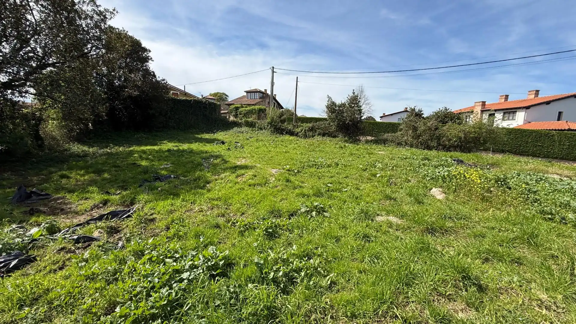 Terreni e lotti in vendita a Barrio de los Valles, imagen 14