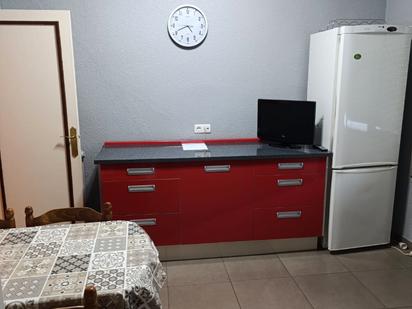 Kitchen of Flat for sale in Vitoria - Gasteiz  with Heating, Parquet flooring and Terrace