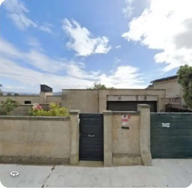 Villa con terrazza in vendita a Rúa Illa de Arousa, imagen 31