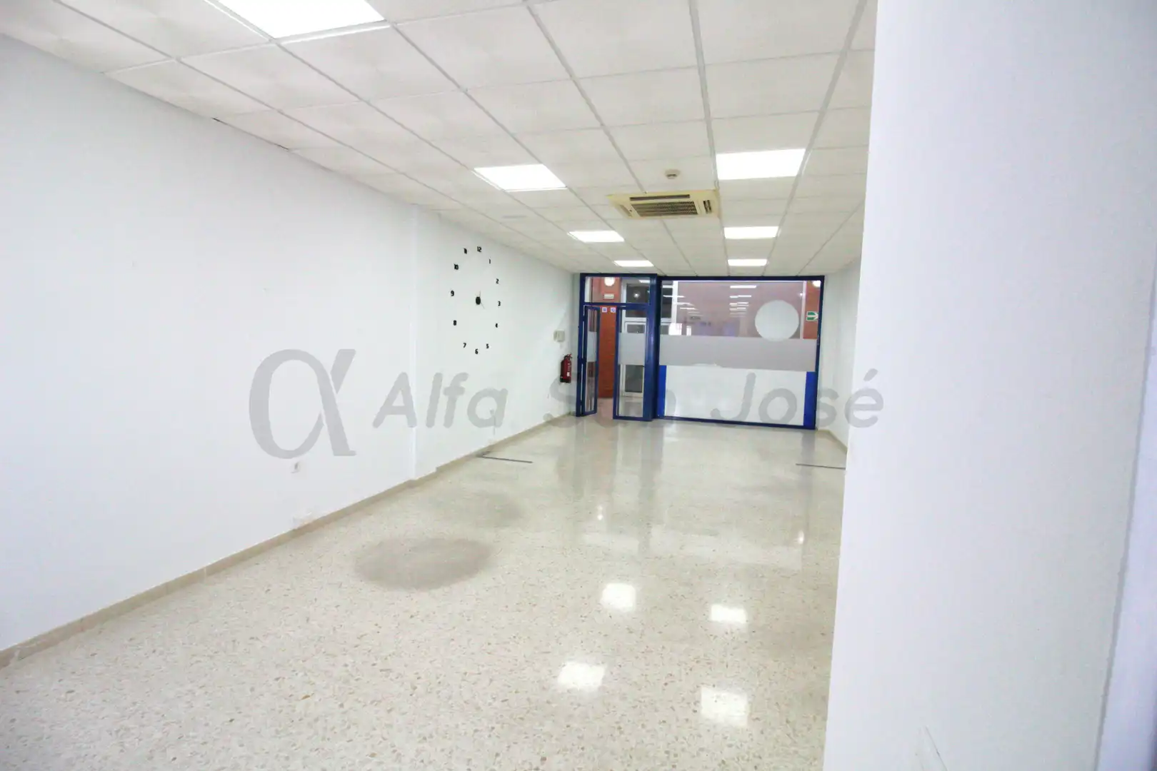 Local comercial en venda a San José de la Rinconada, imagen 12
