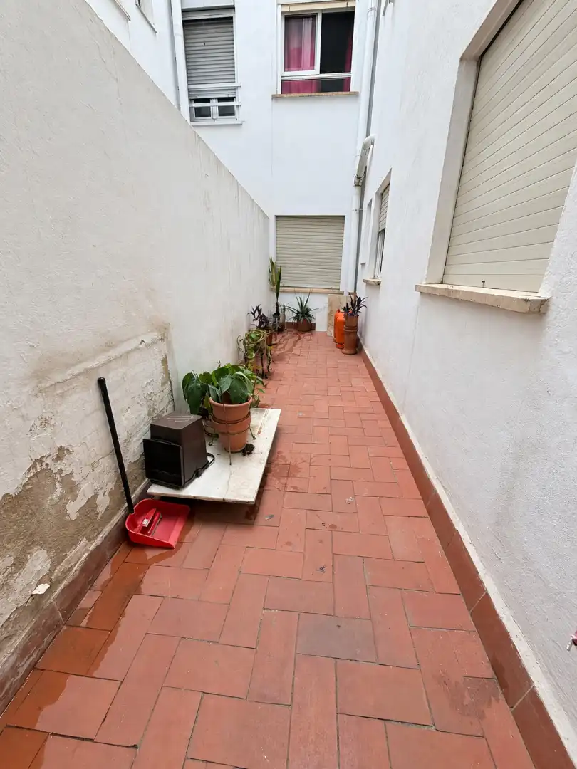 Wohnung mit Terrasse zum Verkauf in Benimaclet, imagen 16