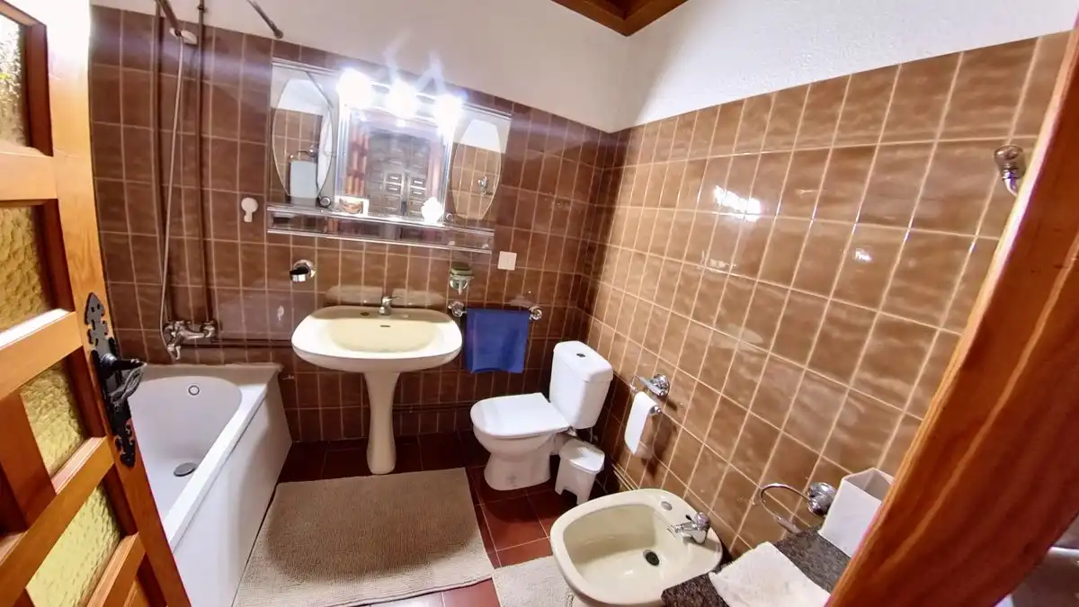 Casa con terraza en venta en Carrer Peña del Sol, imagen 65