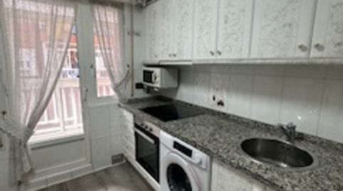 Foto 4 de Apartamento de alquiler en Calle Páramo, 4, El Ejido - Santa Ana, León Capital