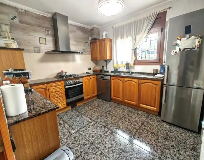 Casa con terraza en venta en Lliçà d'Amunt, imagen 6