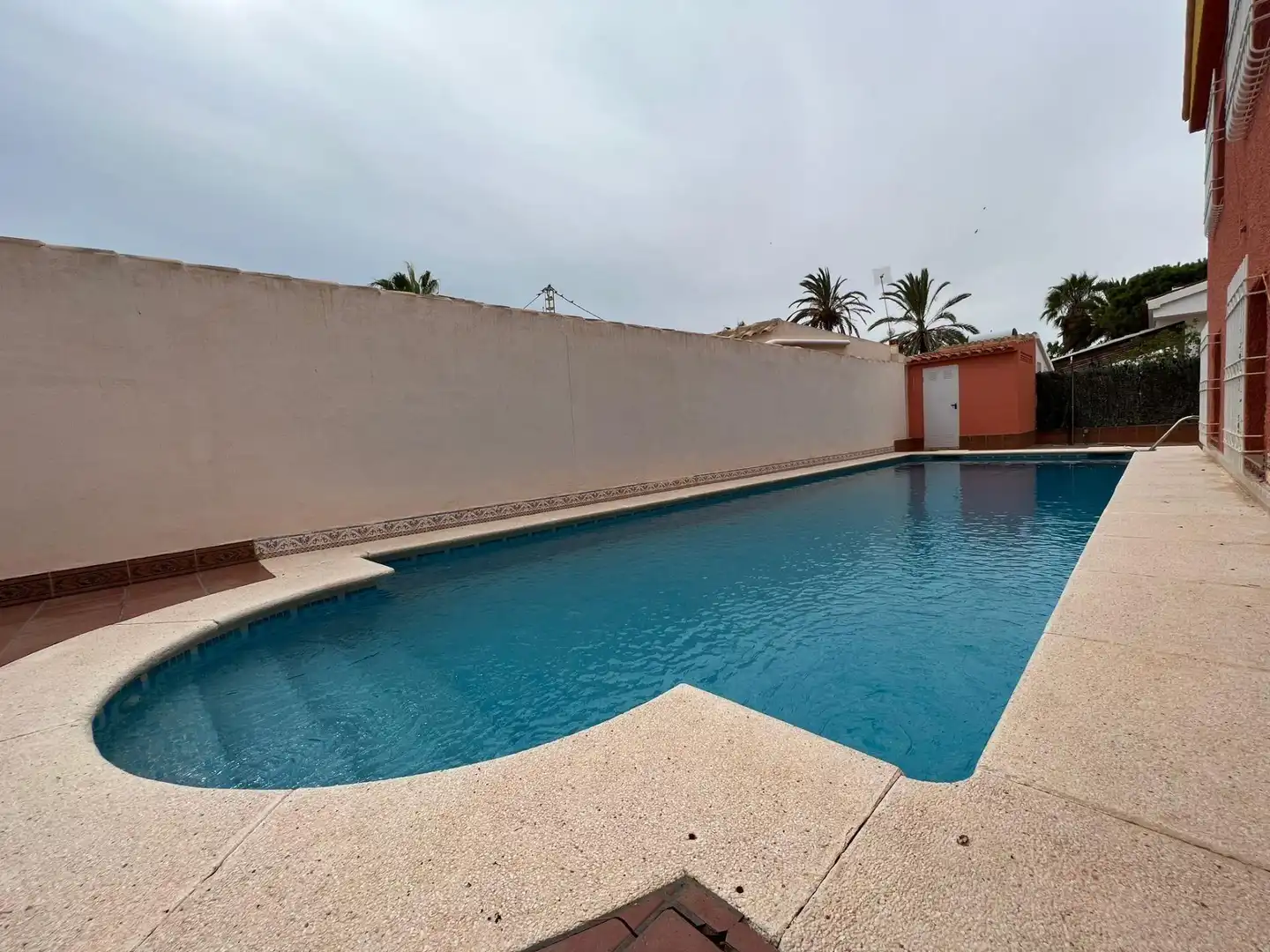 Villa mit Terrasse zum Verkauf in Carrer Carrer de Baliza 1, imagen 2