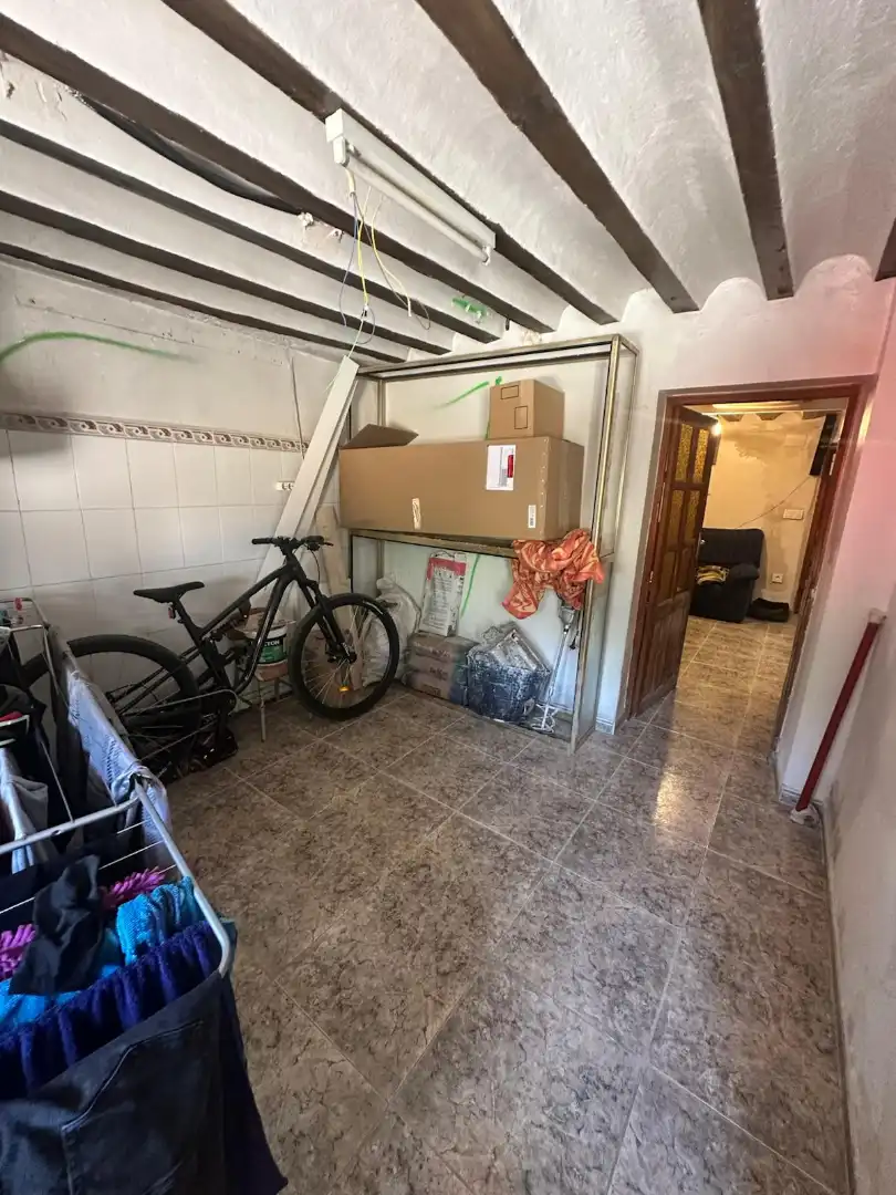 Detached homes for sale in Cuenca  with Furnished